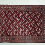 1011 1443 ORIENTAL RUG